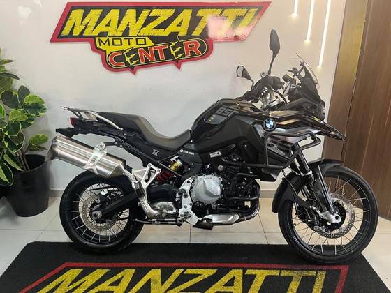 BMW F 850 GS PREMIUM 